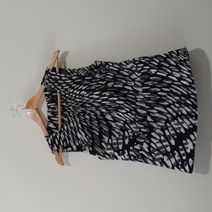 Ann Taylor Petite Womens Sleeves Blouse.